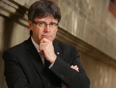 Ισπανική κυβέρνηση: «Σεβόμαστε την απόφαση του γερμανικού δικαστηρίου για τον Πουτζδεμόν»